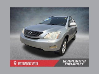 2004 Lexus RX 330