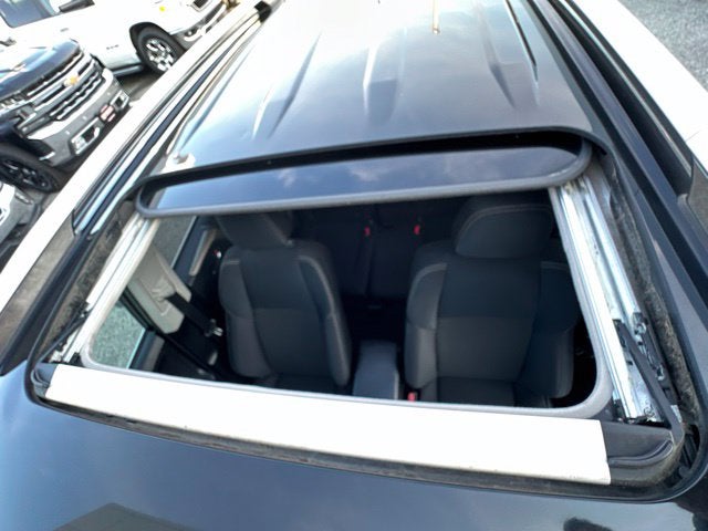 2015 Toyota RAV4 XLE AWD W/ SUNROOF