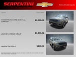 2017 Jeep Compass Trailhawk