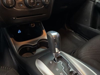 2019 Dodge Journey SE W/ CLEAN CARFAX