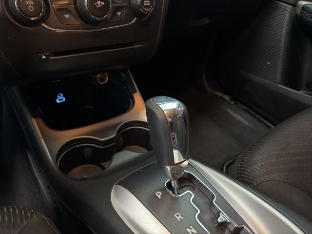 2019 Dodge Journey SE W/ CLEAN CARFAX