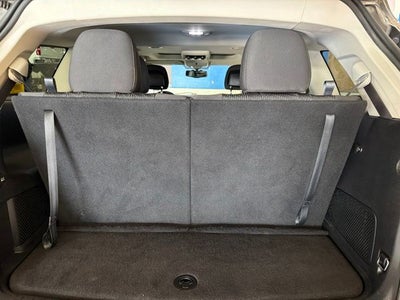 2017 Dodge Journey Crossroad AWD W/ SUNROOF