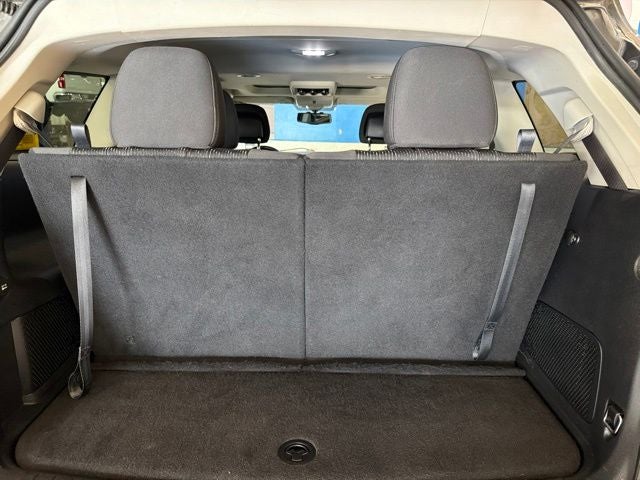 2017 Dodge Journey Crossroad AWD W/ SUNROOF