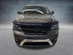 2017 Dodge Journey Crossroad AWD W/ SUNROOF