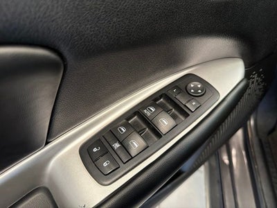 2017 Dodge Journey Crossroad AWD W/ SUNROOF