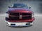 2018 RAM 1500 Big Horn 4WD 5.7L V8 HEMI