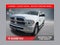2017 RAM 2500 Big Horn 4WD
