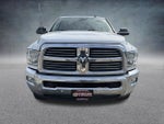 2017 RAM 2500 Big Horn 4WD