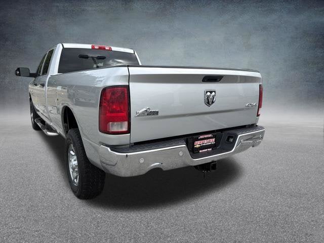 2016 RAM 2500 Tradesman