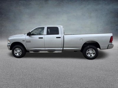 2016 RAM 2500 Tradesman
