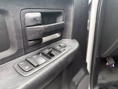 2016 RAM 2500 Tradesman