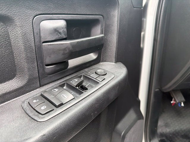 2016 RAM 2500 Tradesman