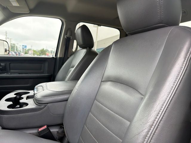 2016 RAM 2500 Tradesman