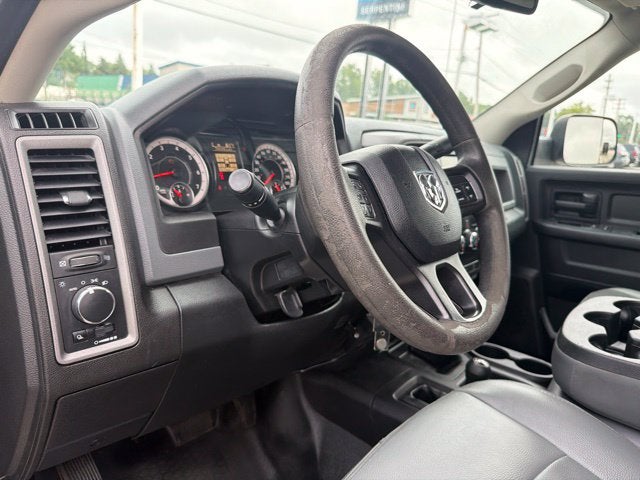 2016 RAM 2500 Tradesman