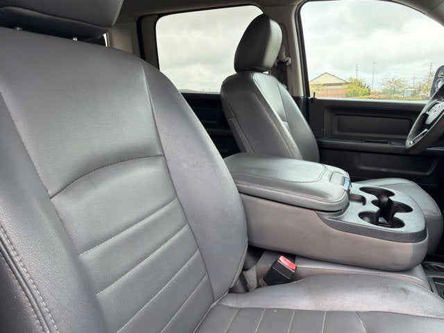 2016 RAM 2500 Tradesman