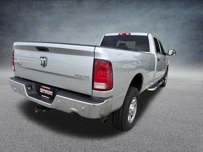 2016 RAM 2500 Tradesman