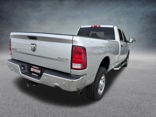 2016 RAM 2500 Tradesman