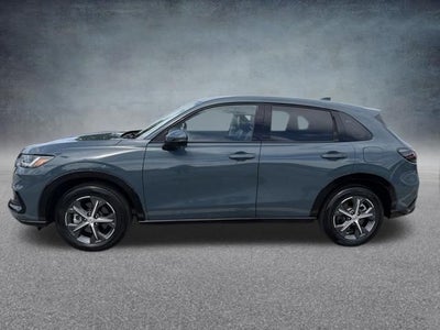 2025 Honda HR-V EX-L AWD