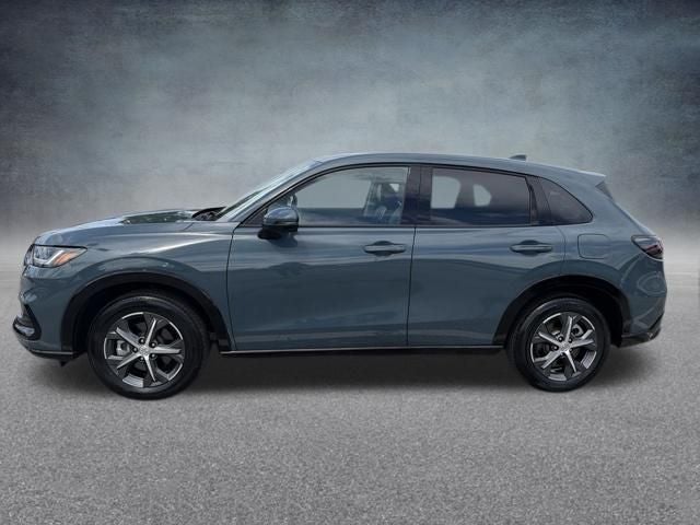 2025 Honda HR-V EX-L AWD