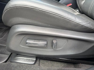 2025 Honda HR-V EX-L AWD