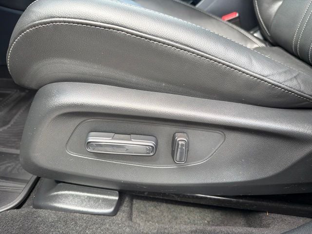 2025 Honda HR-V EX-L AWD
