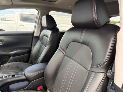 2025 Honda HR-V EX-L AWD