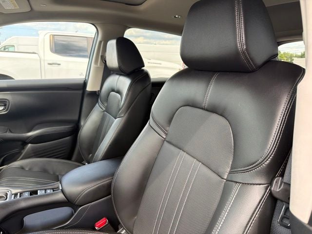 2025 Honda HR-V EX-L AWD