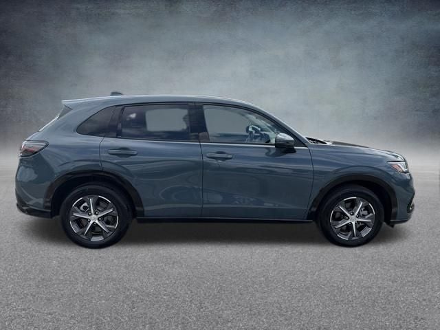 2025 Honda HR-V EX-L AWD