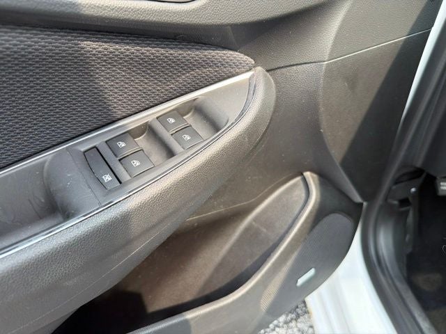 2017 Chevrolet Cruze LT W/ SUNROOF & BOSE