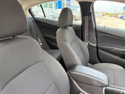 2017 Chevrolet Cruze LT W/ SUNROOF & BOSE
