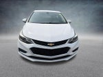 2017 Chevrolet Cruze LT W/ SUNROOF & BOSE
