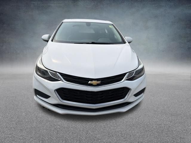 2017 Chevrolet Cruze LT W/ SUNROOF & BOSE