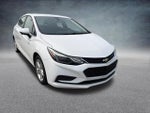 2017 Chevrolet Cruze LT W/ SUNROOF & BOSE