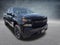 2020 Chevrolet Silverado 1500 Custom 4WD