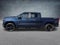 2020 Chevrolet Silverado 1500 Custom 4WD