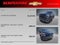 2020 Chevrolet Silverado 1500 Custom 4WD