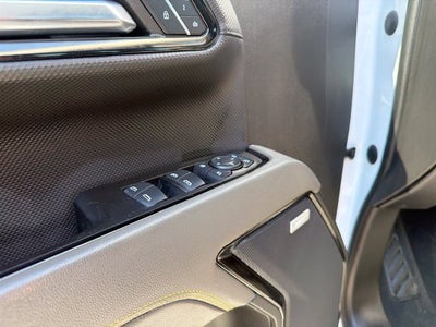 2023 Chevrolet Silverado 1500 ZR2 4WD