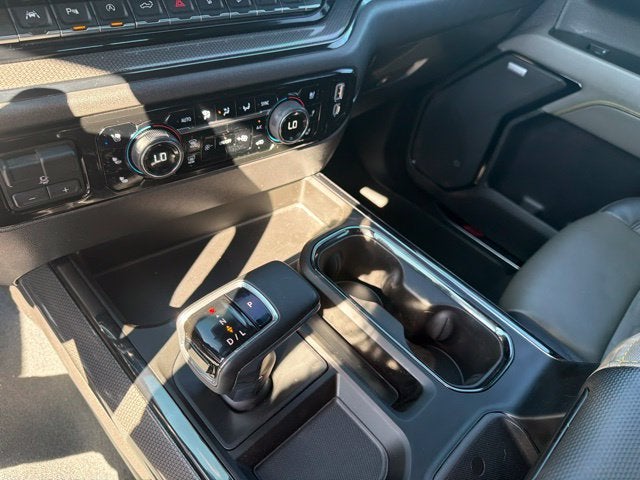 2023 Chevrolet Silverado 1500 ZR2 4WD
