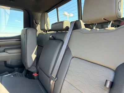 2023 Chevrolet Silverado 1500 ZR2 4WD