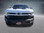 2023 Chevrolet Silverado 1500 ZR2 4WD