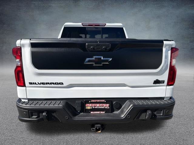2023 Chevrolet Silverado 1500 ZR2 4WD