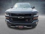 2017 Chevrolet Silverado 1500 LT LT2