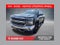2018 Chevrolet Silverado 1500 LTZ 1LZ W/ BOSE