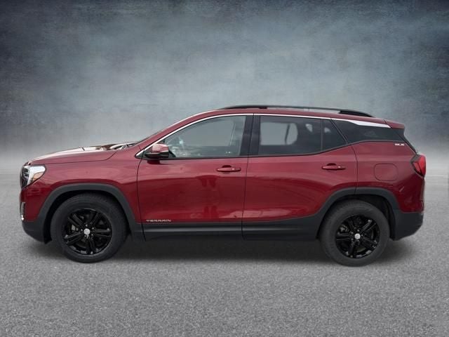2018 GMC Terrain SLE W/ SUNROOF