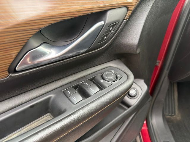 2018 GMC Terrain SLE W/ SUNROOF