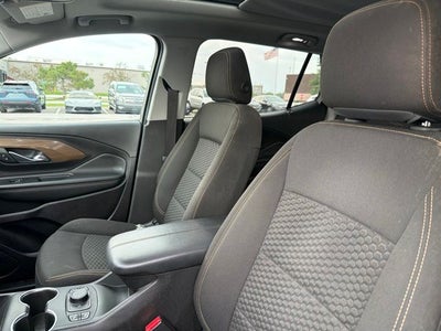 2018 GMC Terrain SLE W/ SUNROOF
