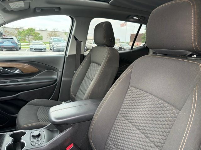 2018 GMC Terrain SLE W/ SUNROOF