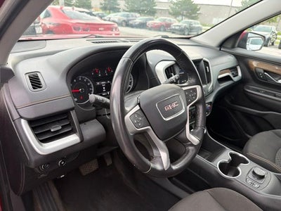 2018 GMC Terrain SLE W/ SUNROOF