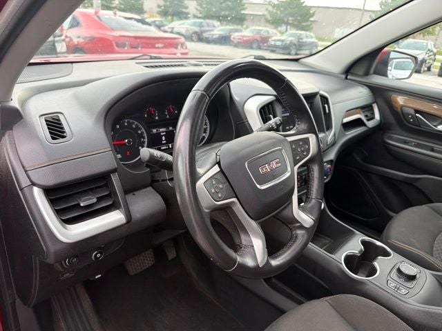 2018 GMC Terrain SLE W/ SUNROOF