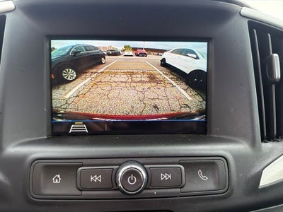 2018 GMC Terrain SLE W/ SUNROOF